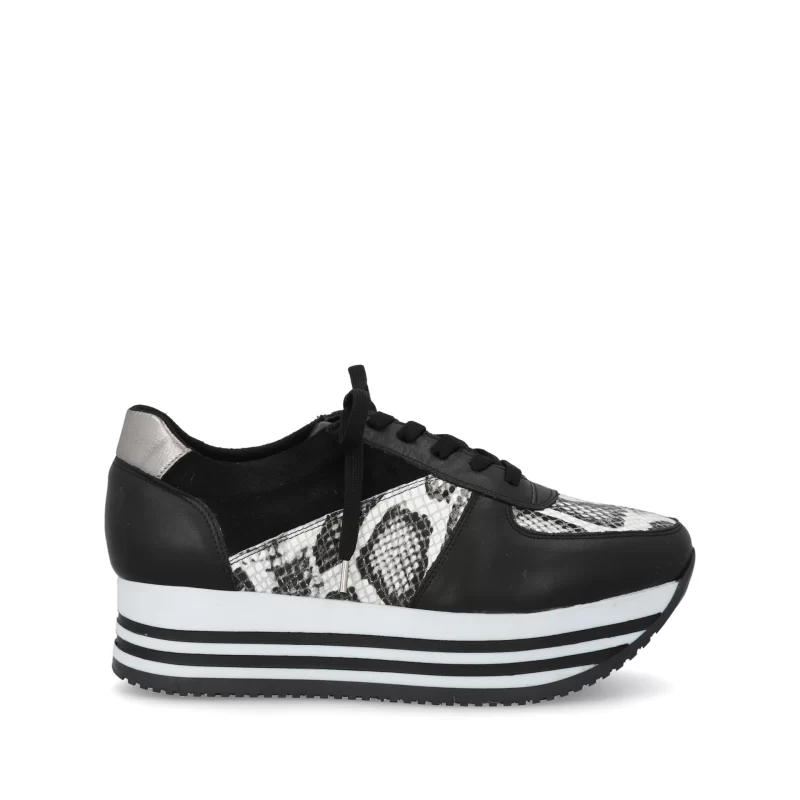 viaventiuno SNEAKER eva NEG