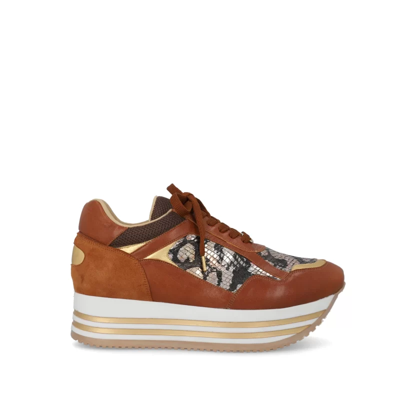 viaventiuno SNEAKER SAMARA ARMAÑAC