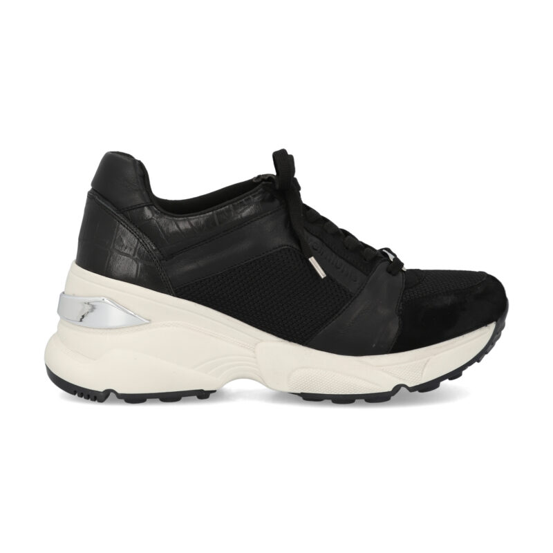 SNEAKER GALIT NEGRO
