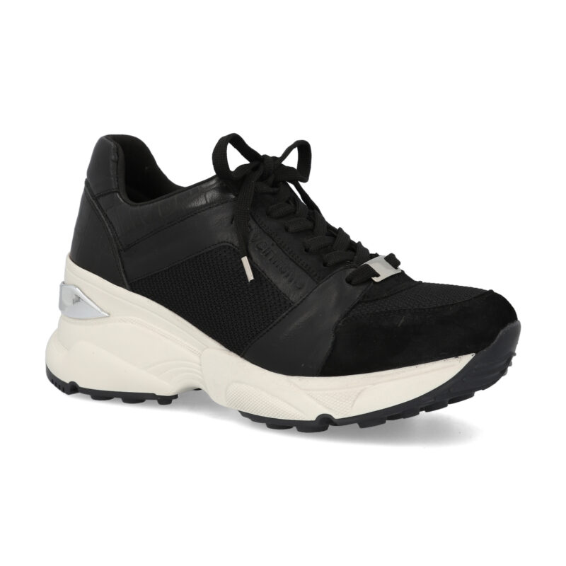 SNEAKER GALIT NEGRO - Image 3