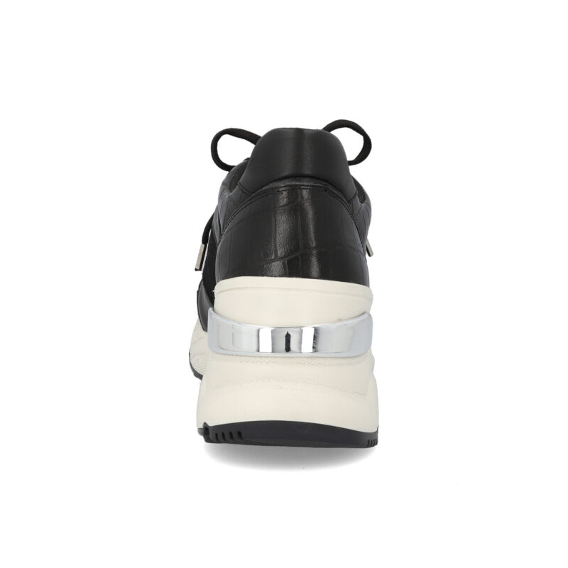 SNEAKER GALIT NEGRO - Image 4