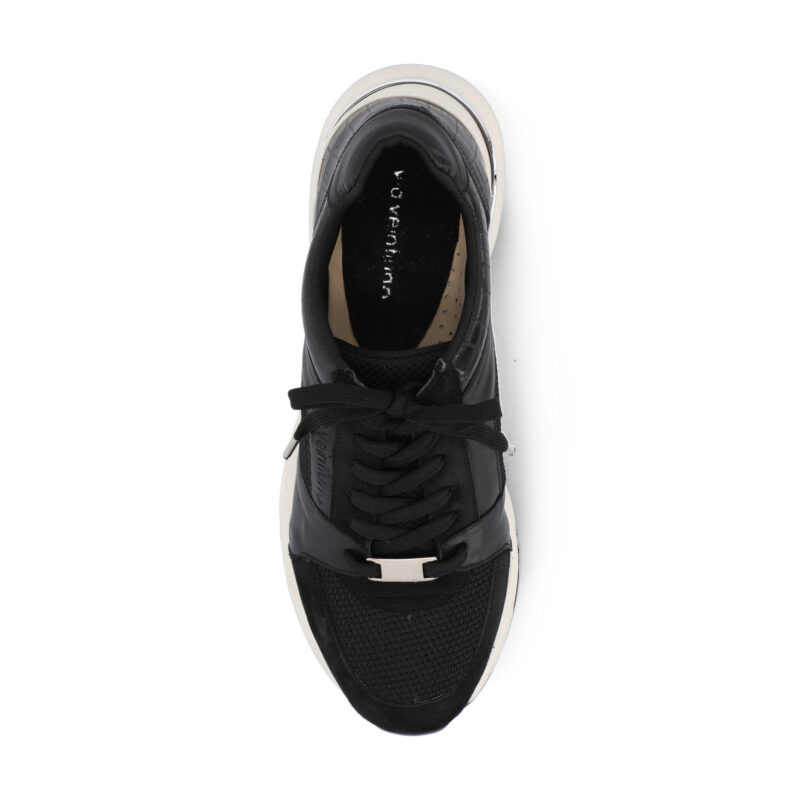 SNEAKER GALIT NEGRO - Image 5