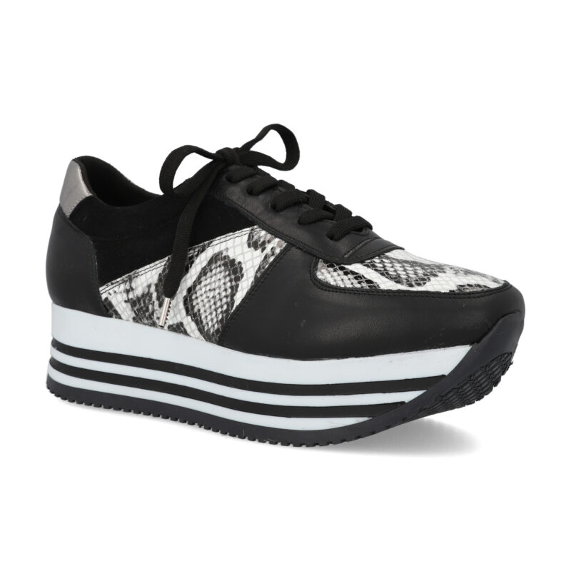 SNEAKER EVA NEGRO