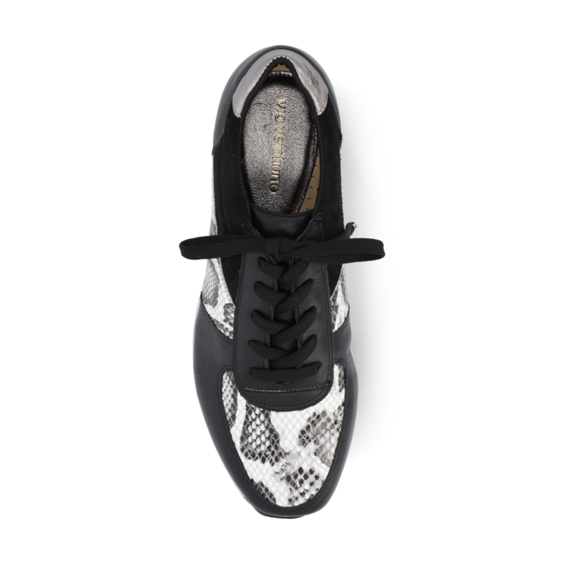 SNEAKER EVA NEGRO