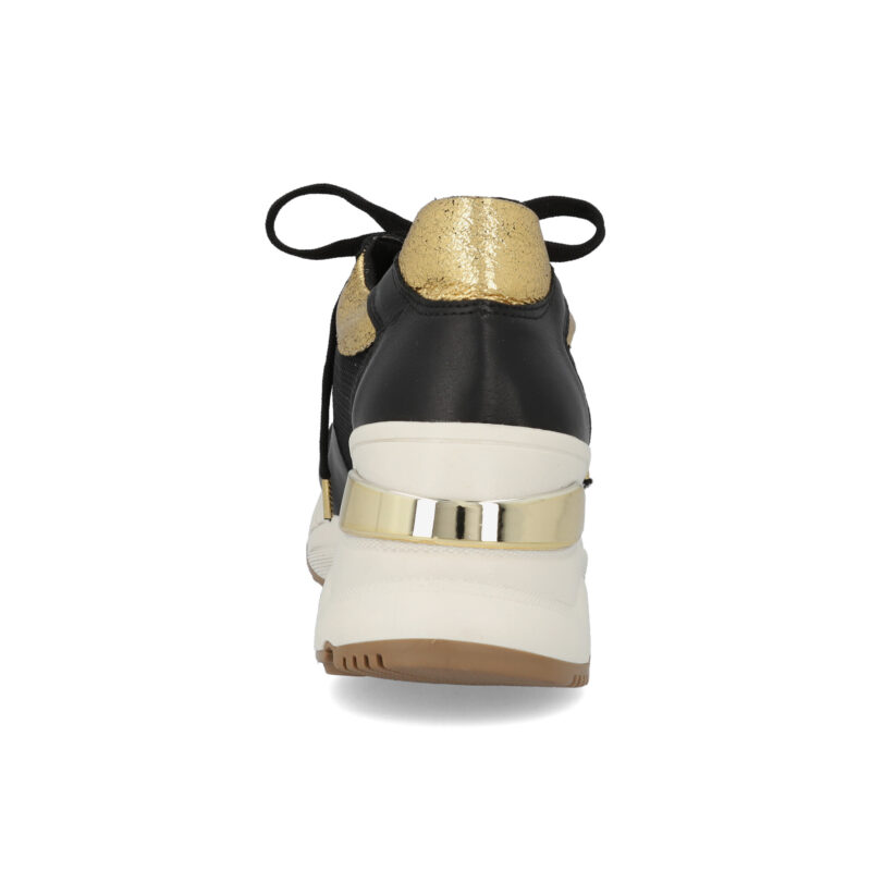 SNEAKER DALIA NEGRO - Image 5
