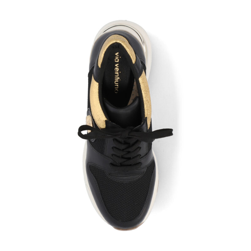 SNEAKER DALIA NEGRO - Image 3