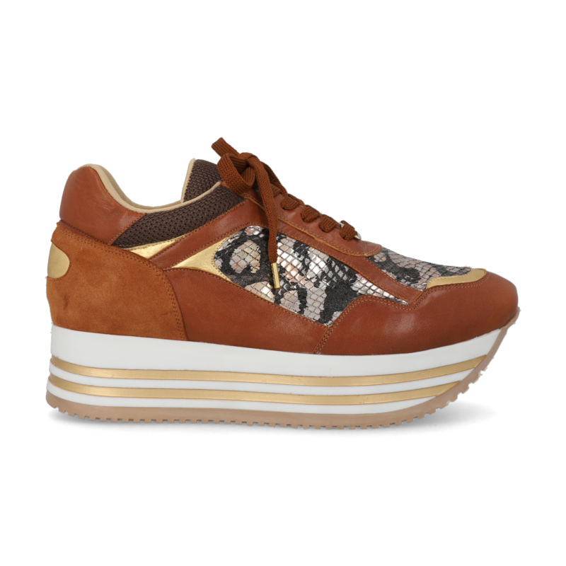 SNEAKER SAMARA ARMAÑAC - Image 3