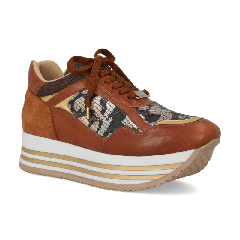 SNEAKER SAMARA ARMAÑAC - Image 4