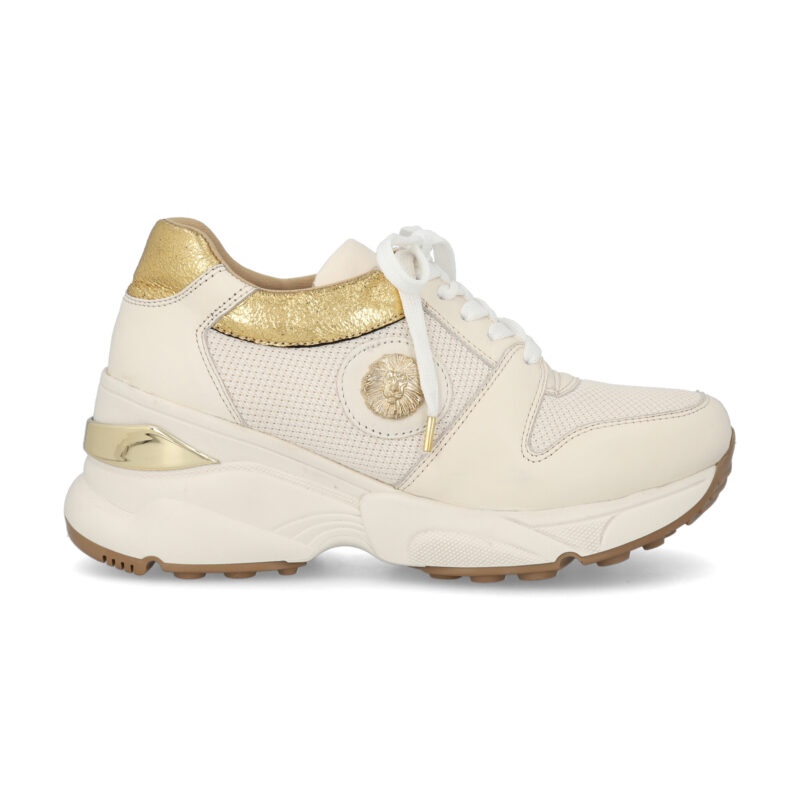 SNEAKER DALIA LATTE - Image 2
