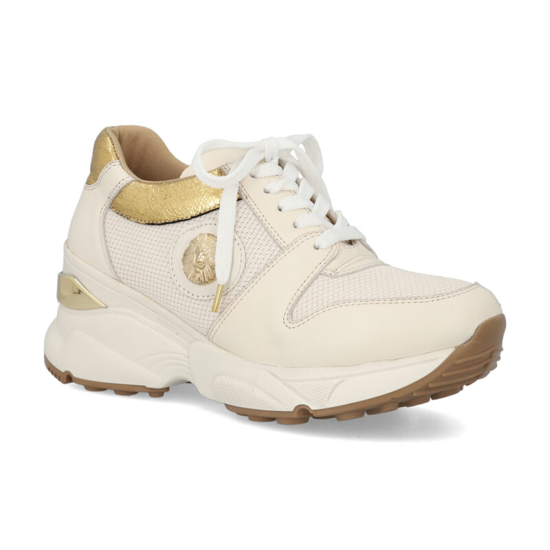 SNEAKER DALIA LATTE