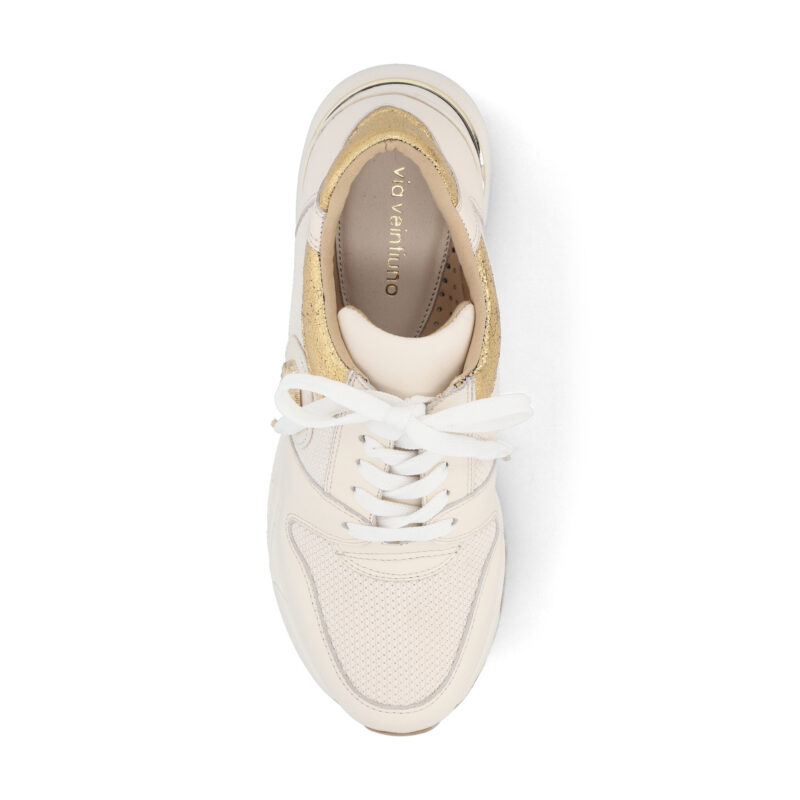 SNEAKER DALIA LATTE - Image 3