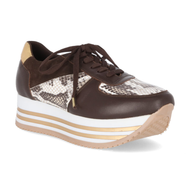 SNEAKER EVA FERRERO - Image 2