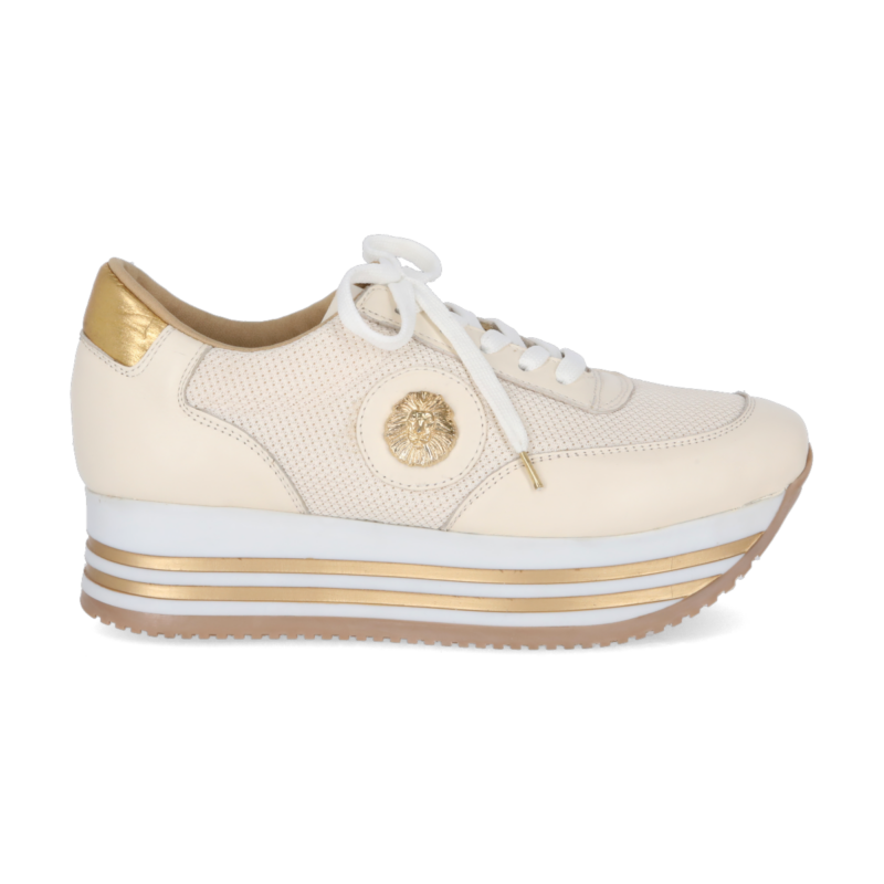 SNEAKER TAMAR LATTE - Image 2