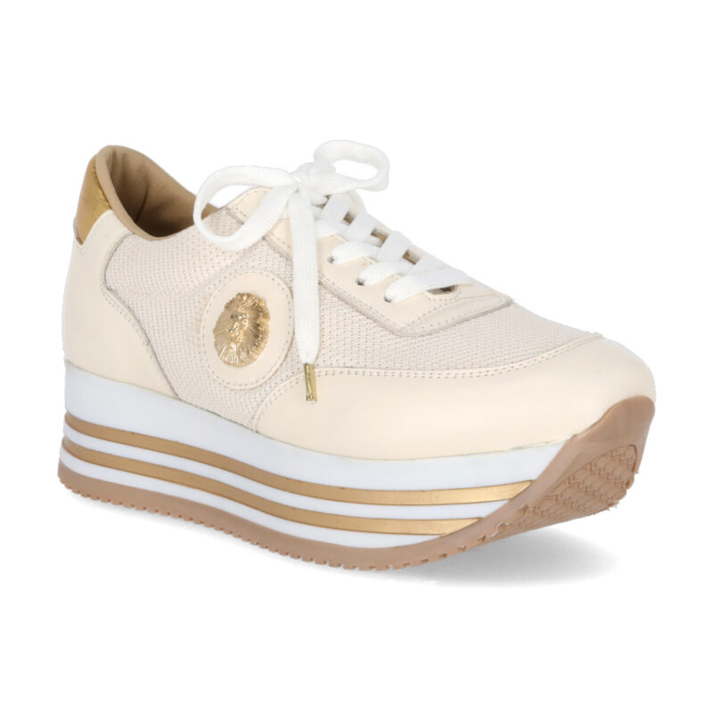 SNEAKER TAMAR LATTE - Image 3