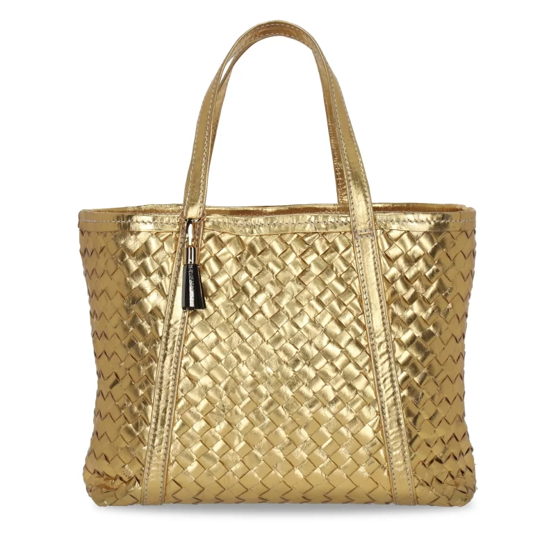 Shopper bag tote