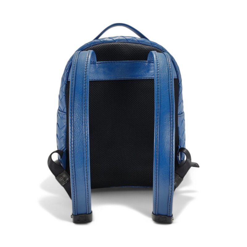 Backpack Enzo azul - Image 2