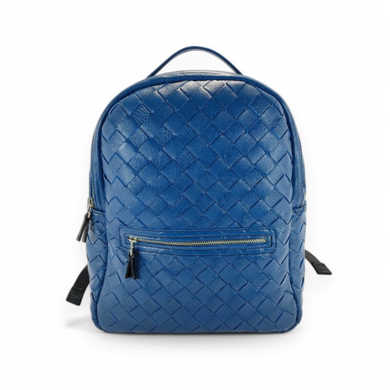 Backpack Enzo azul