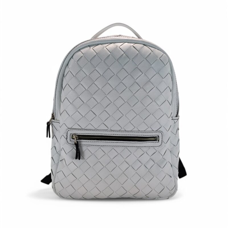 Backpack Enzo blanco