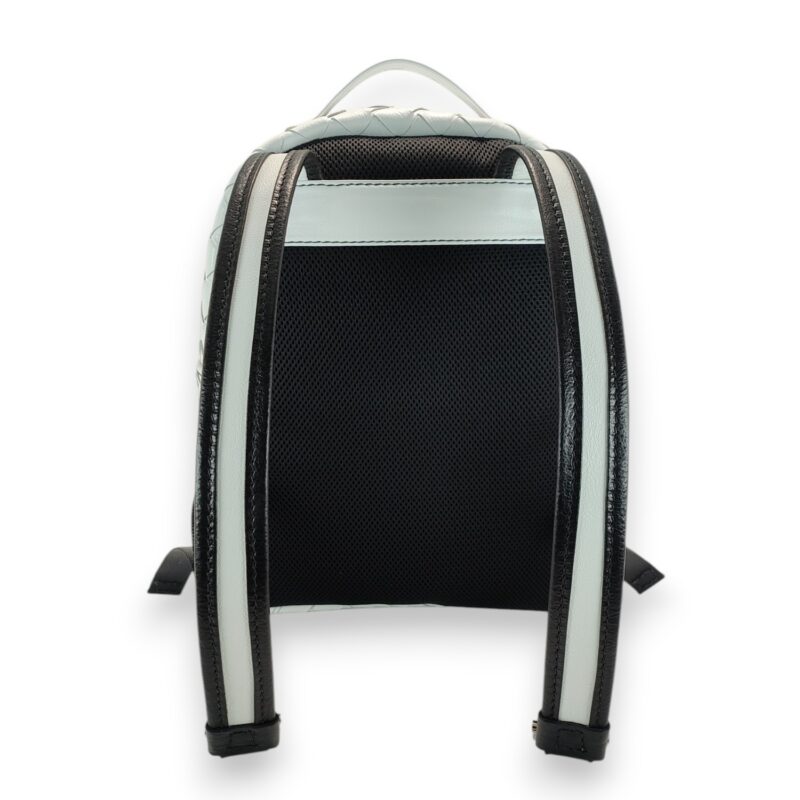 Backpack Enzo blanco - Image 3
