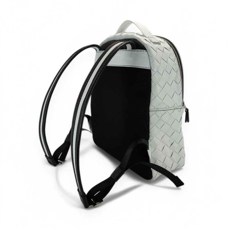 Backpack Enzo blanco - Image 2