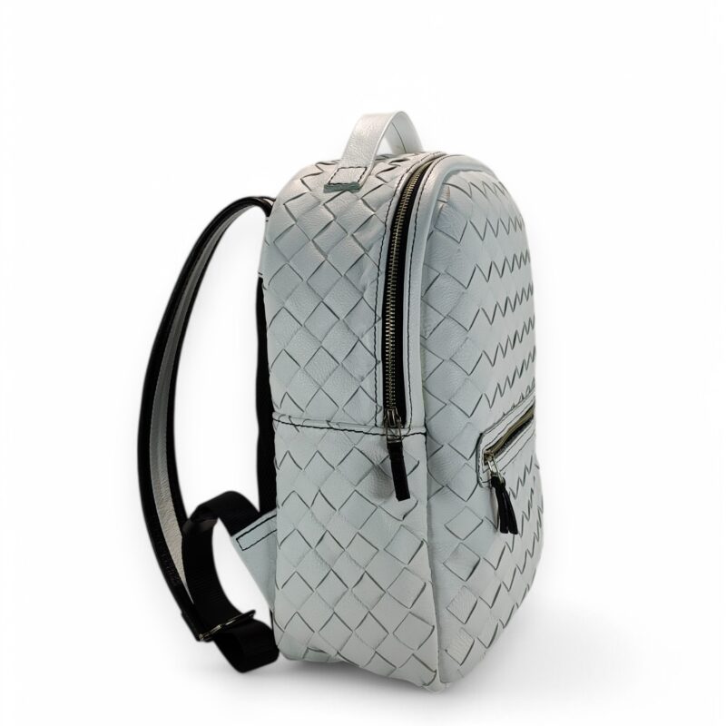 Backpack Enzo blanco - Image 5