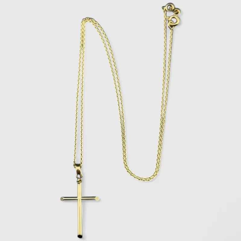 CADENA Y CRUZ