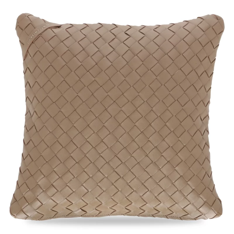 Cojín roma taupe