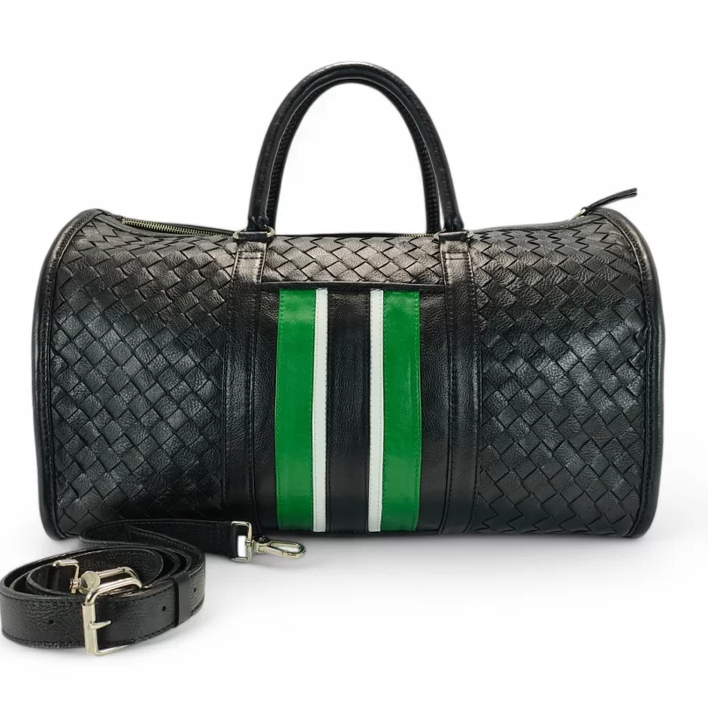 Duffle bag