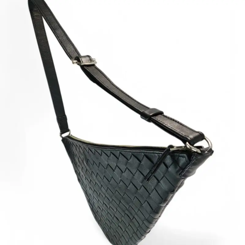 Shoulder strap negro - Image 5