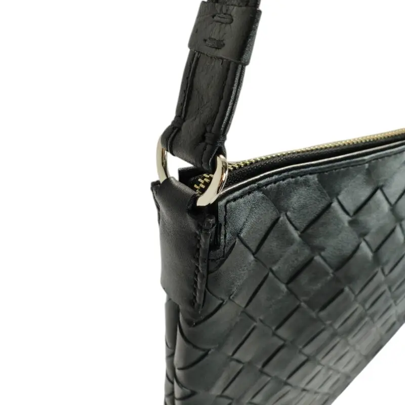 Shoulder strap negro - Image 3