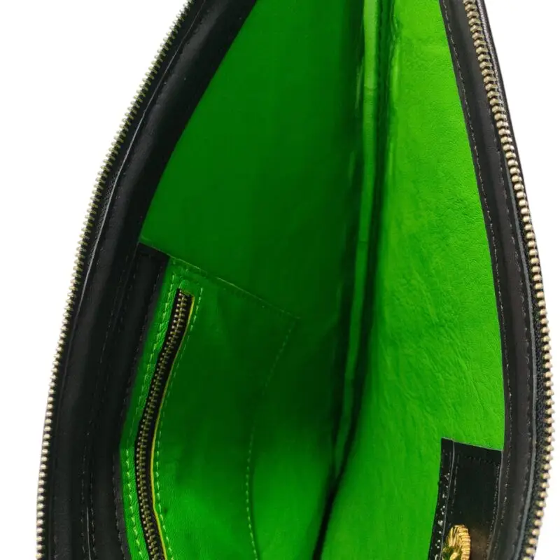 Shoulder strap negro - Image 2