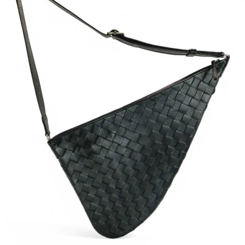 Shoulder strap negro